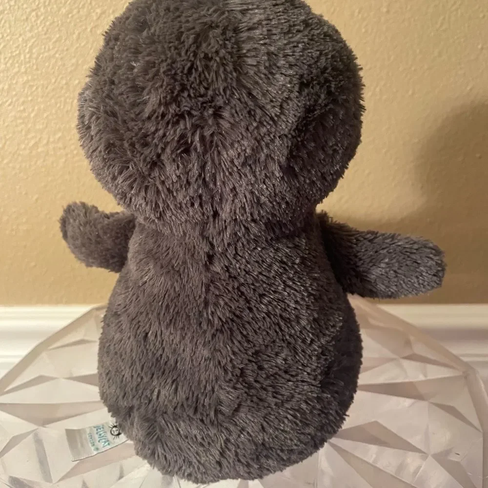 Jellycat London Retired Penguin Plush Jelly!